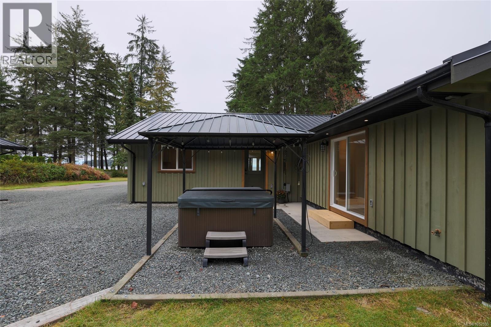 6200 Storey's Beach Rd