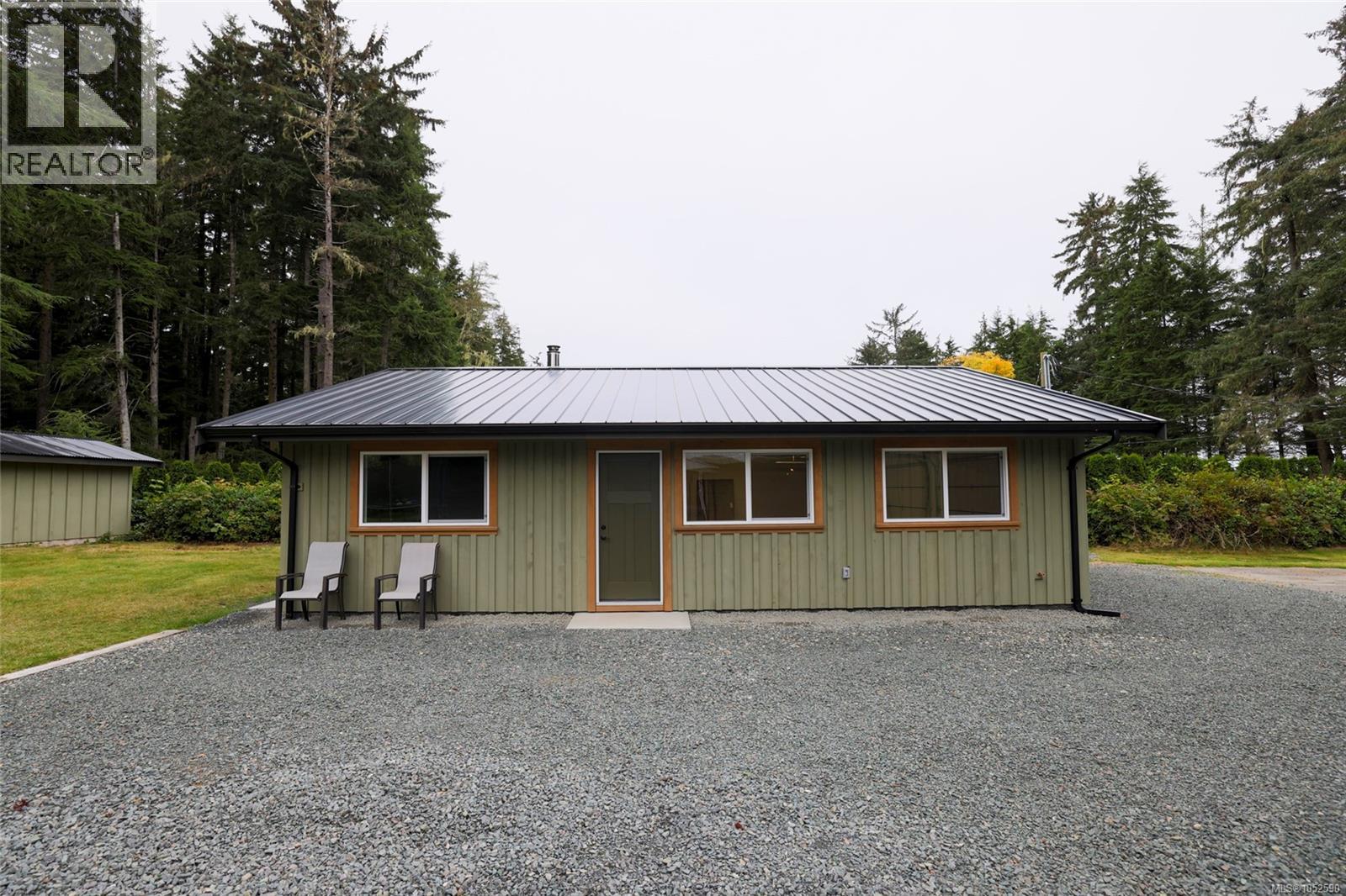 6200 Storey's Beach Rd
