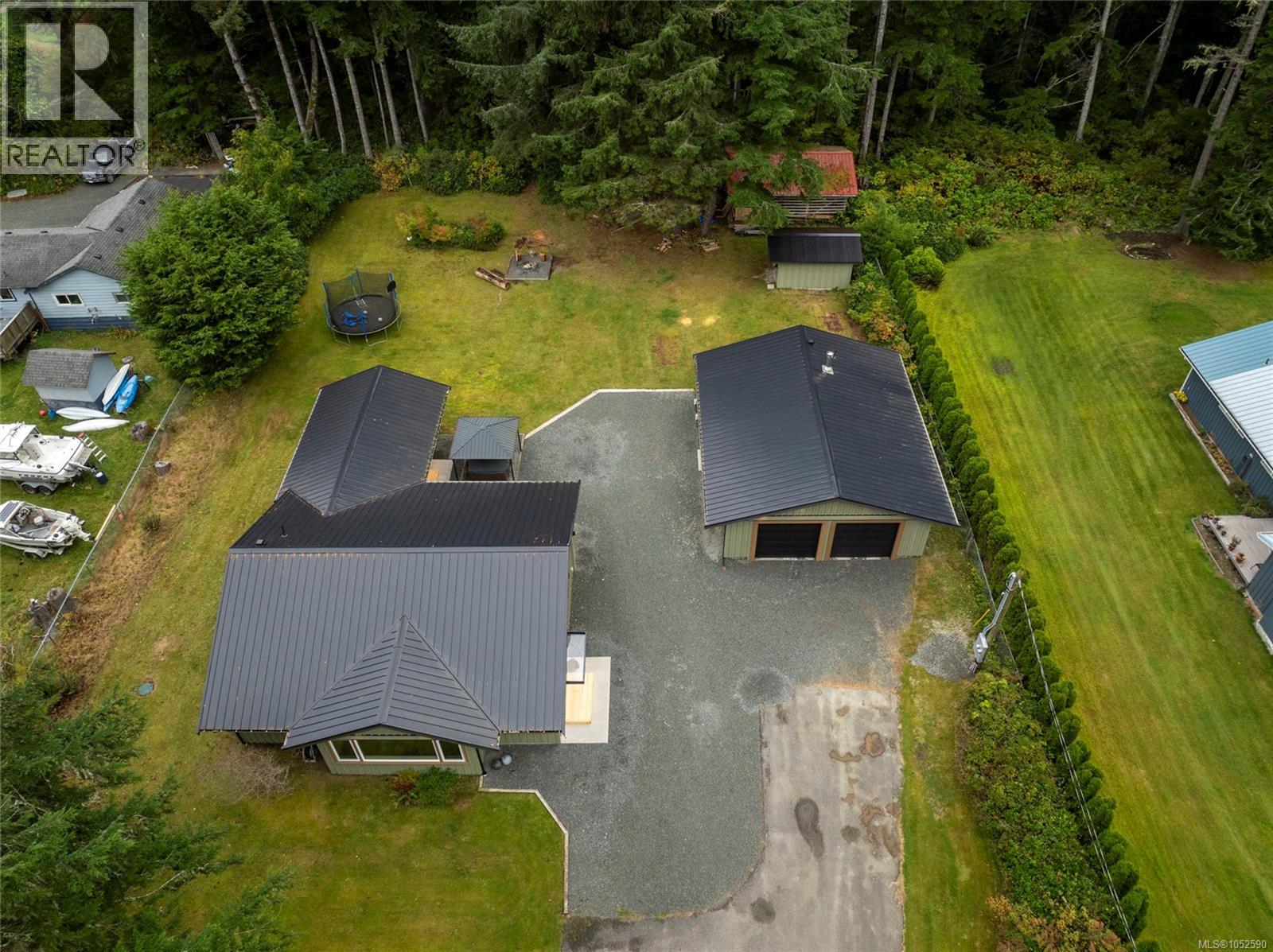 6200 Storey's Beach Rd