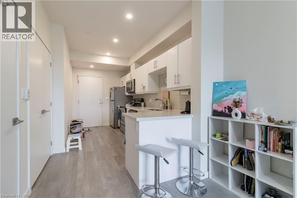 690 King Street W Unit# 519, Kitchener, Ontario  N2G 0B9 - Photo 17 - 40869006