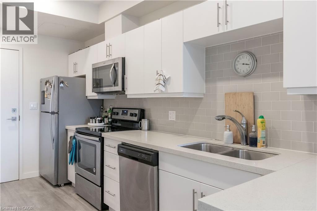 690 King Street W Unit# 519, Kitchener, Ontario  N2G 0B9 - Photo 18 - 40869006