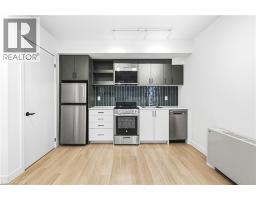 325 JAMES Street S Unit# 306, Hamilton, Ontario