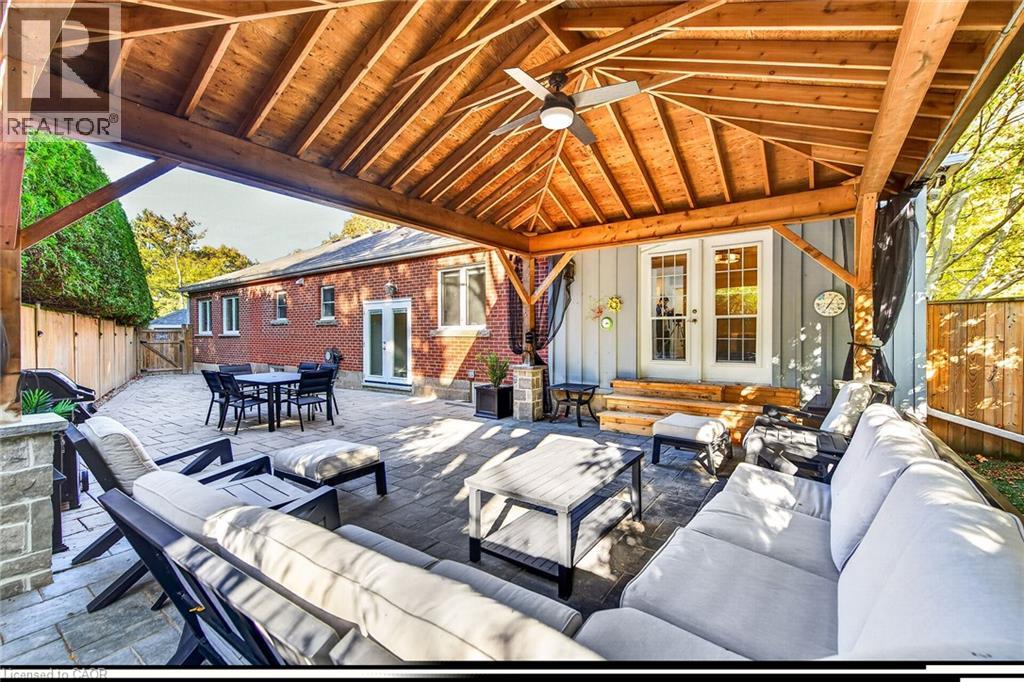 102 Lovers Lane, Ancaster, Ontario  L9G 1G7 - Photo 47 - 40873908