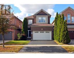 3493 MCDOWELL DRIVE, Mississauga, Ontario