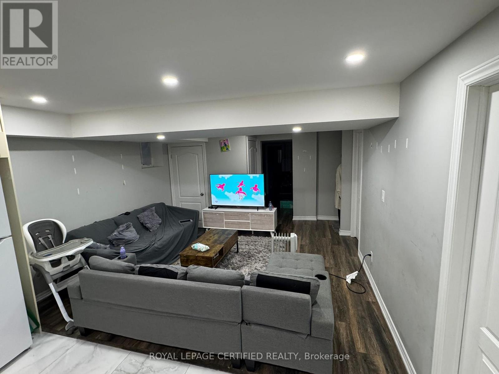 Bsmt - 80 Ridge Road, Cambridge, Ontario  N3E 0C3 - Photo 3 - X14118720