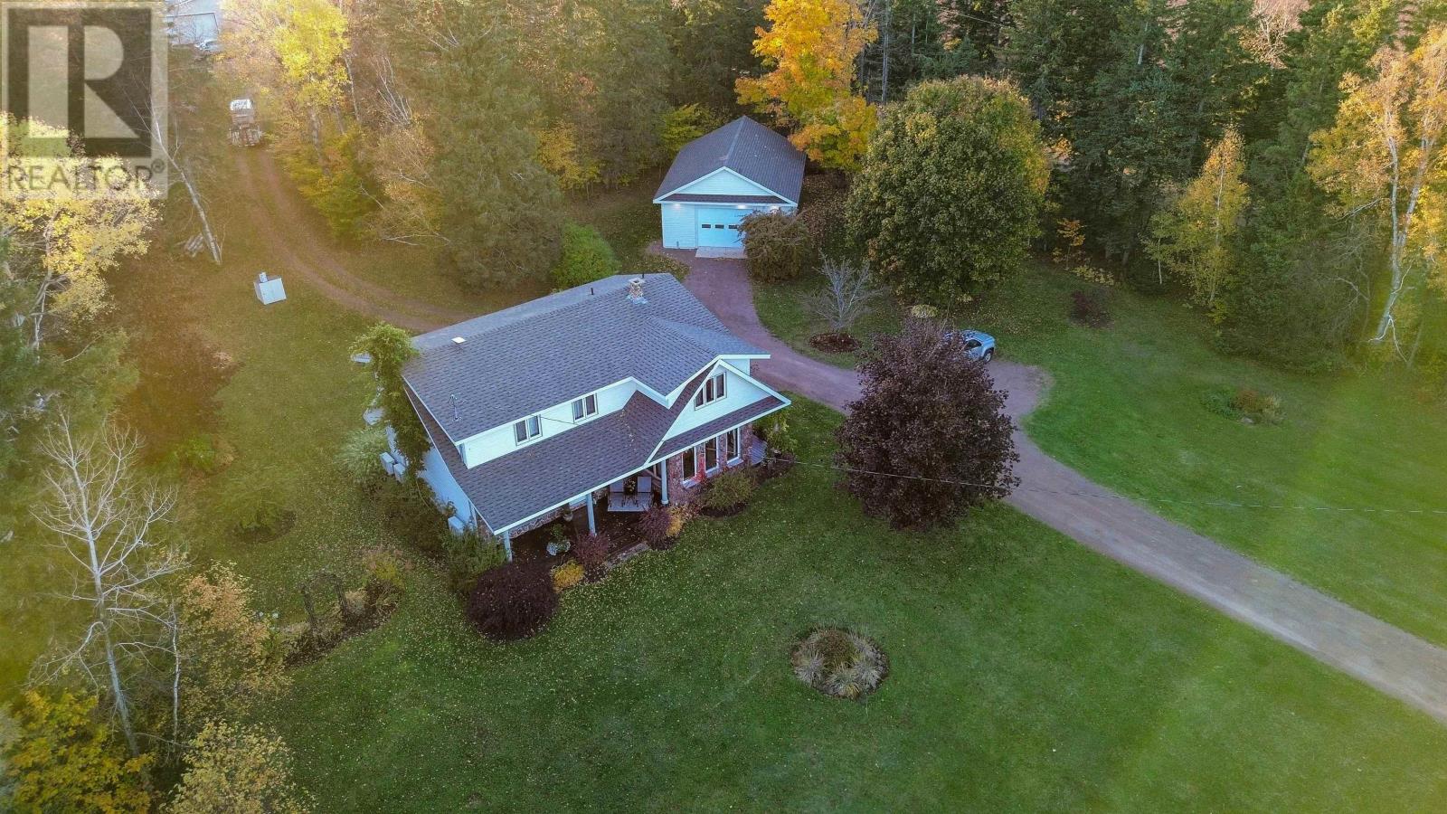 2409 Union Road, Montrose, Prince Edward Island  C0B 1K0 - Photo 2 - 202626678
