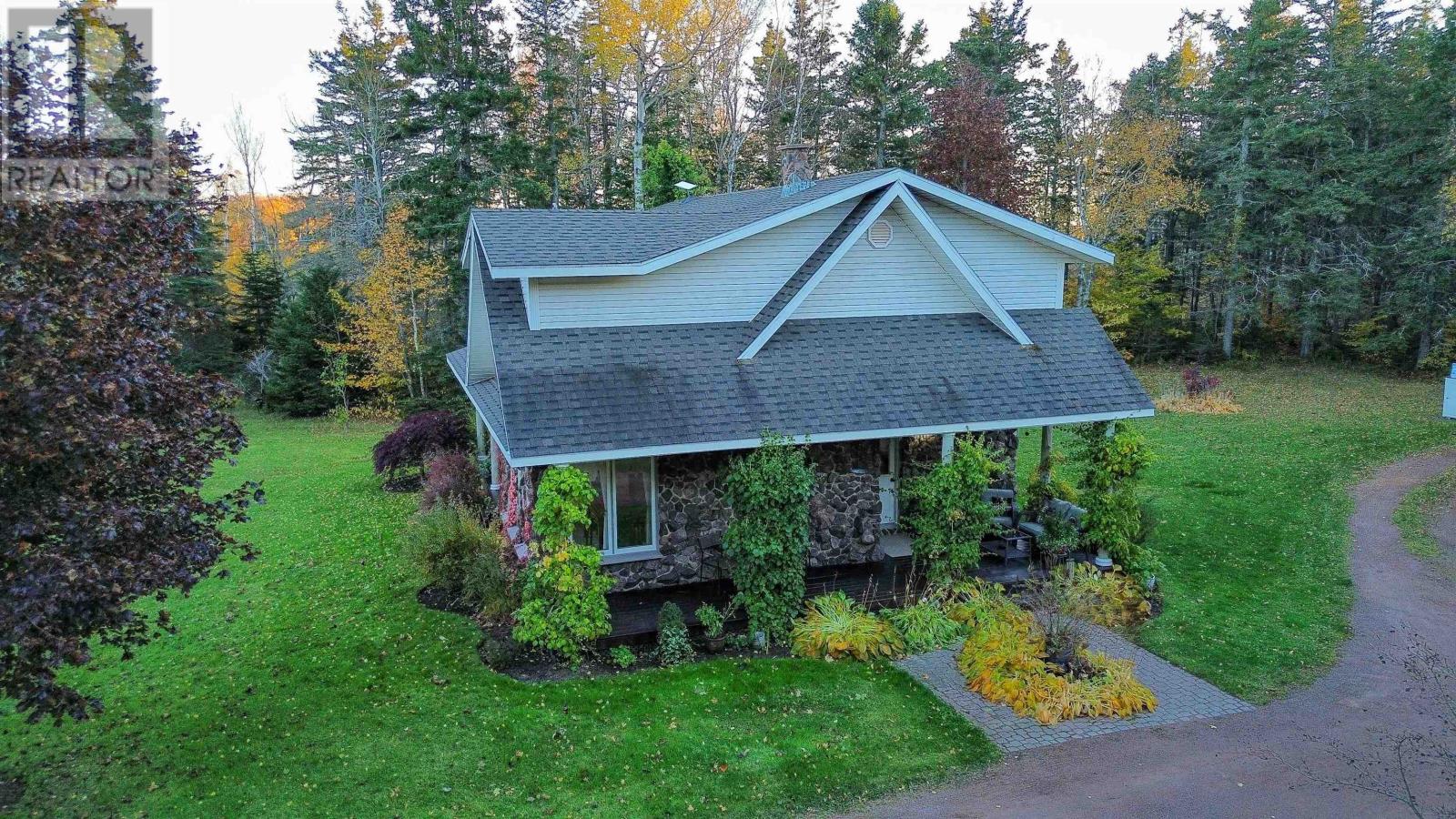 2409 Union Road, Montrose, Prince Edward Island  C0B 1K0 - Photo 3 - 202626678