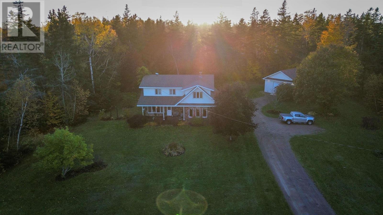 2409 Union Road, Montrose, Prince Edward Island  C0B 1K0 - Photo 31 - 202626678