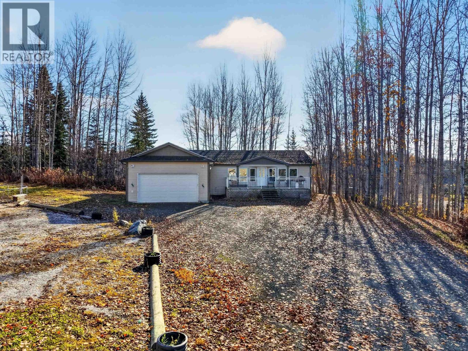 10260 Carlson Road, Prince George, British Columbia  V2K 5E5 - Photo 2 - R3178648