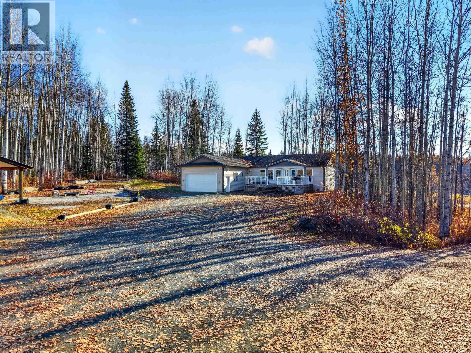 10260 Carlson Road, Prince George, British Columbia  V2K 5E5 - Photo 3 - R3178648