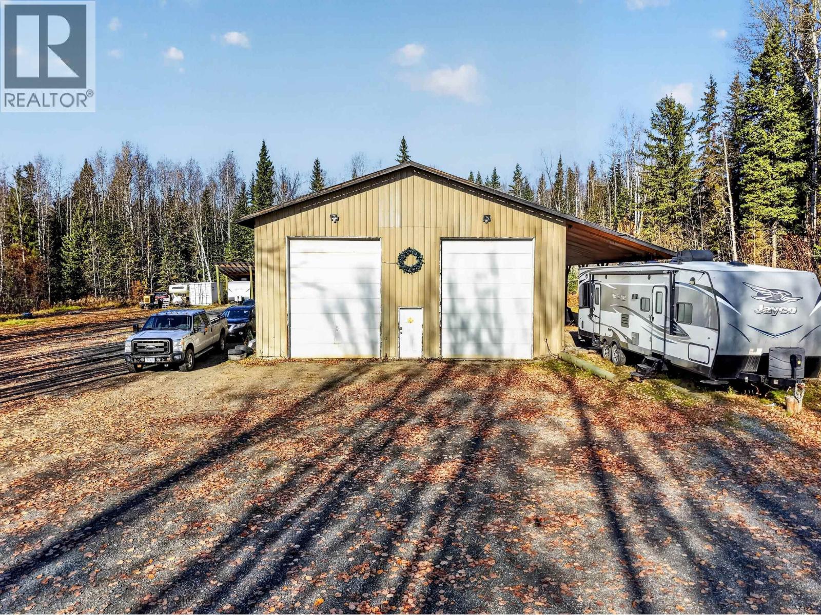 10260 Carlson Road, Prince George, British Columbia  V2K 5E5 - Photo 6 - R3178648