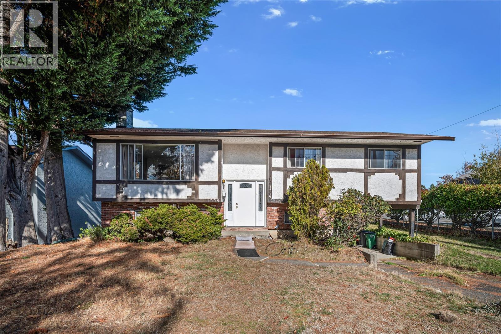 1774 Feltham Rd, Saanich, British Columbia