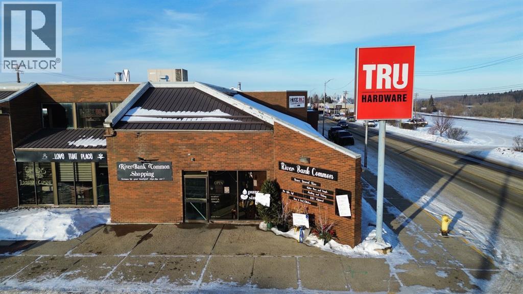 4804 50 Street, ponoka, Alberta