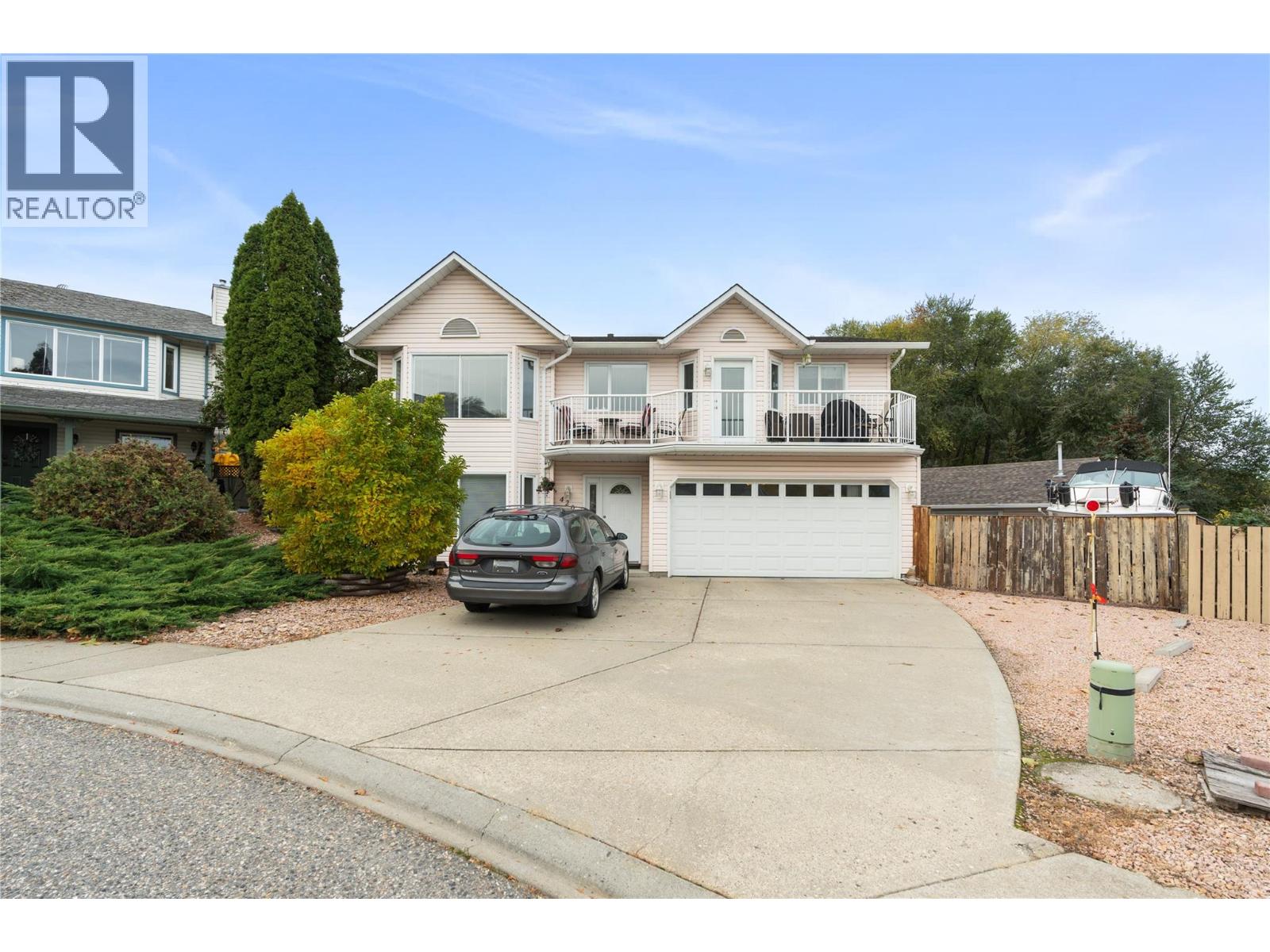 420 Mt Fosthall Place