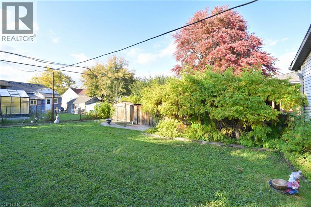 161 Julian Avenue, Hamilton, Ontario L8H 5R8 - Photo 26 - 40874196