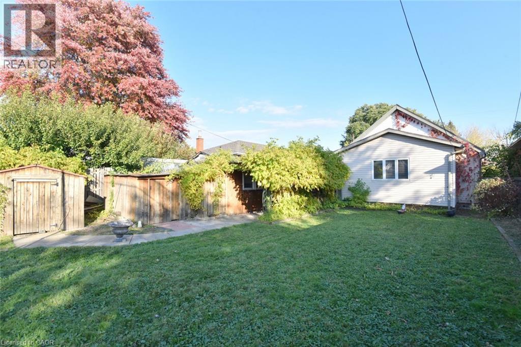 161 Julian Avenue, Hamilton, Ontario L8H 5R8 - Photo 29 - 40874196