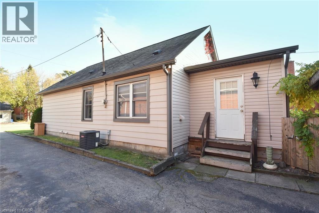 161 Julian Avenue, Hamilton, Ontario L8H 5R8 - Photo 30 - 40874196