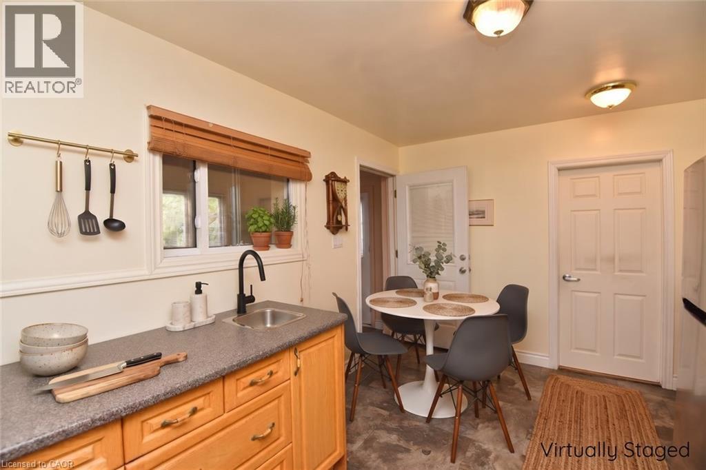 161 Julian Avenue, Hamilton, Ontario L8H 5R8 - Photo 8 - 40874196