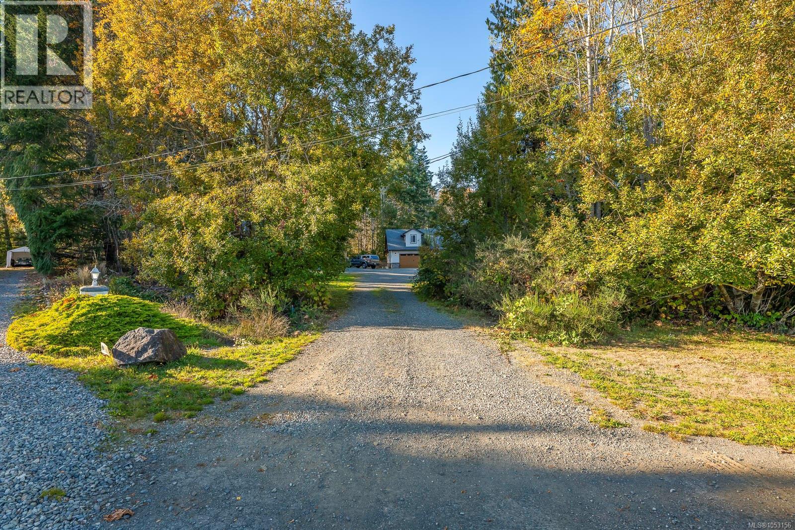 5861 Garvin Rd