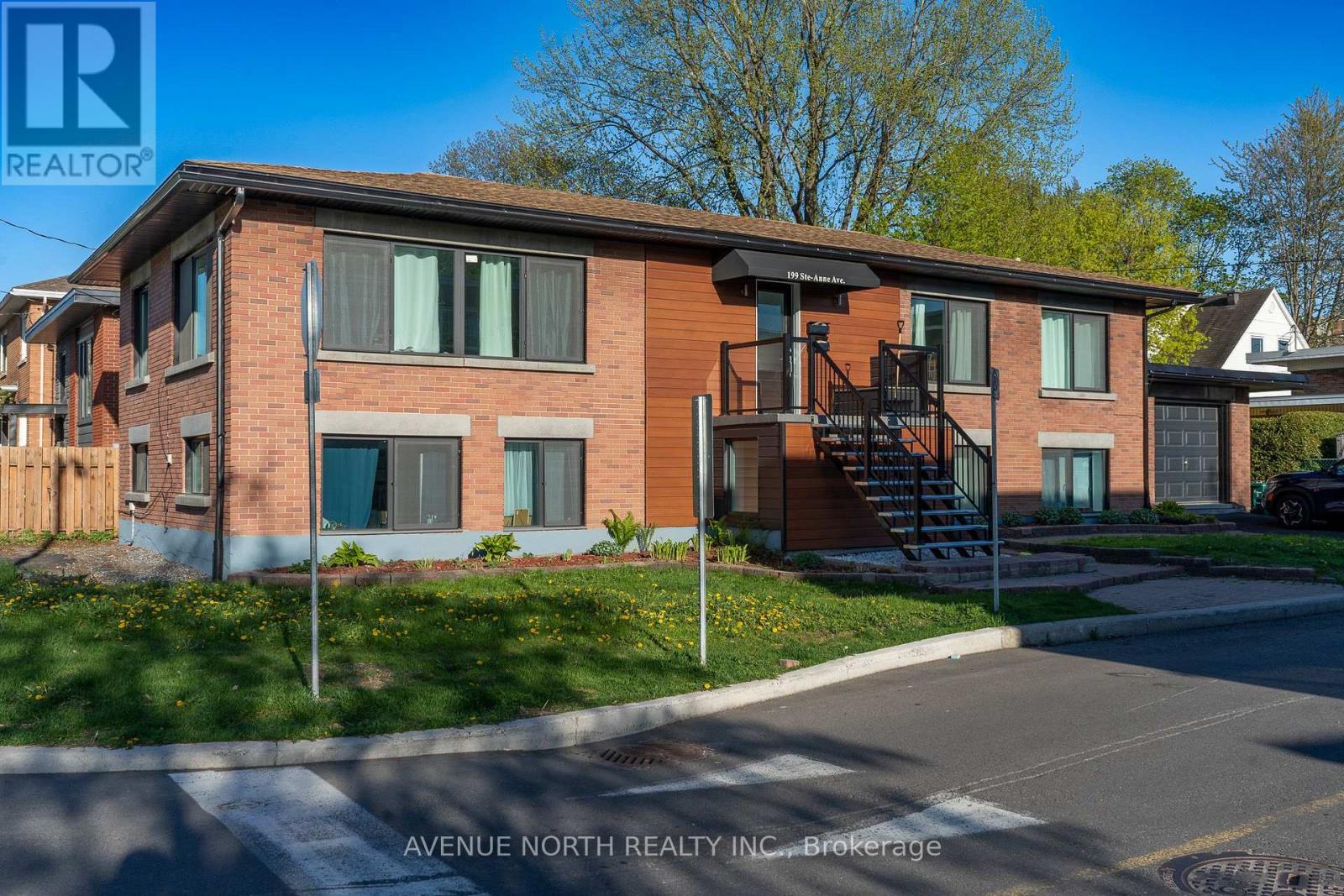 1 - 199 Ste Anne Street, Ottawa, Ontario  K1L 7B8 - Photo 2 - X14118768