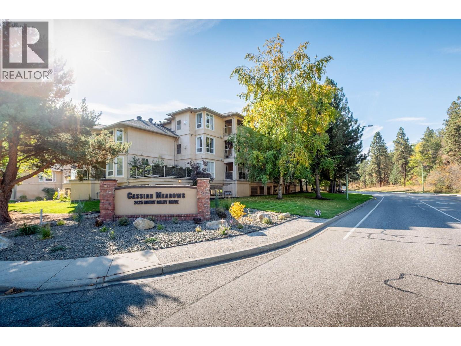 2425 Mount Baldy Drive Unit# 19, Kelowna, British Columbia  V1V 1Z3 - Photo 52 - 10403524