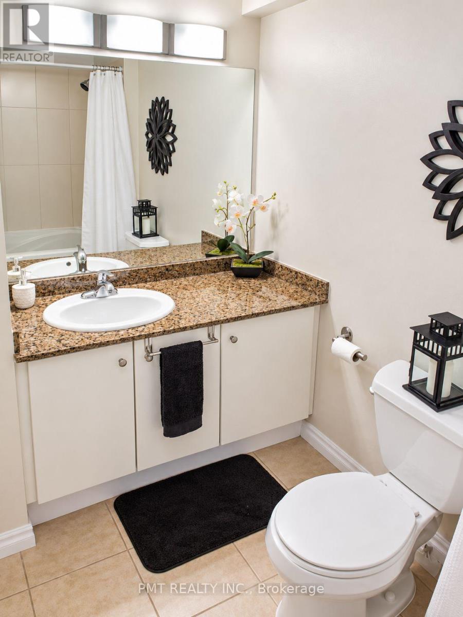 408 - 12 Yonge Street, Toronto, Ontario  M5E 1Z9 - Photo 12 - C14118764