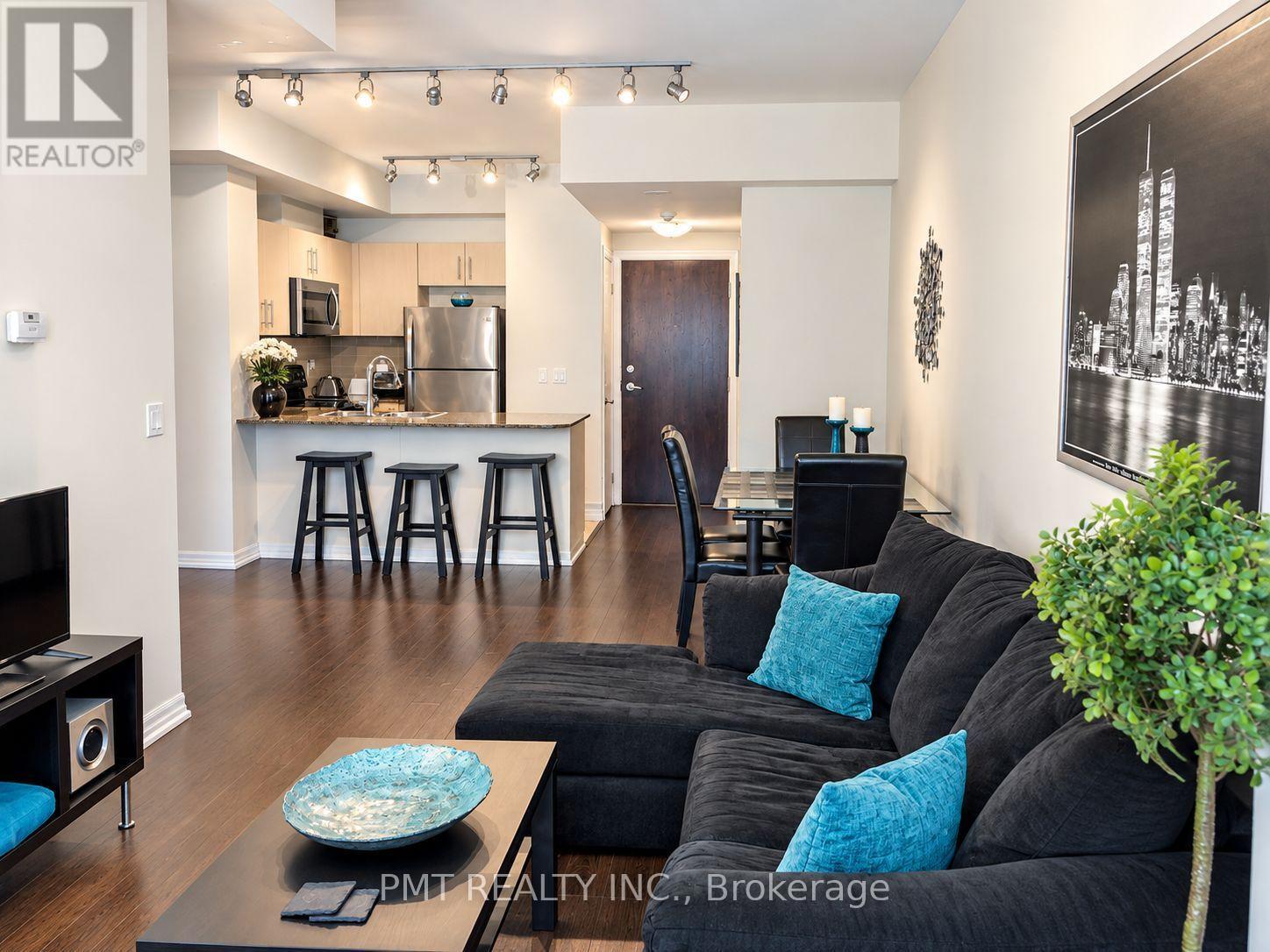 408 - 12 Yonge Street, Toronto, Ontario  M5E 1Z9 - Photo 2 - C14118764