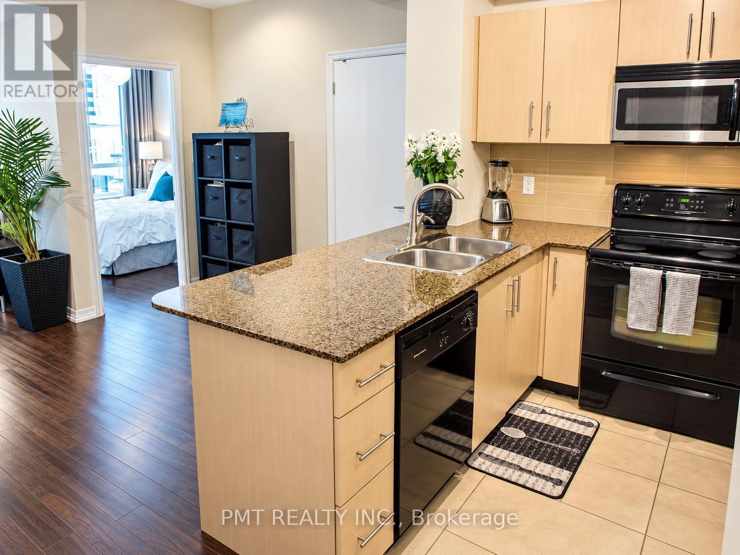 408 - 12 Yonge Street, Toronto, Ontario  M5E 1Z9 - Photo 3 - C14118764