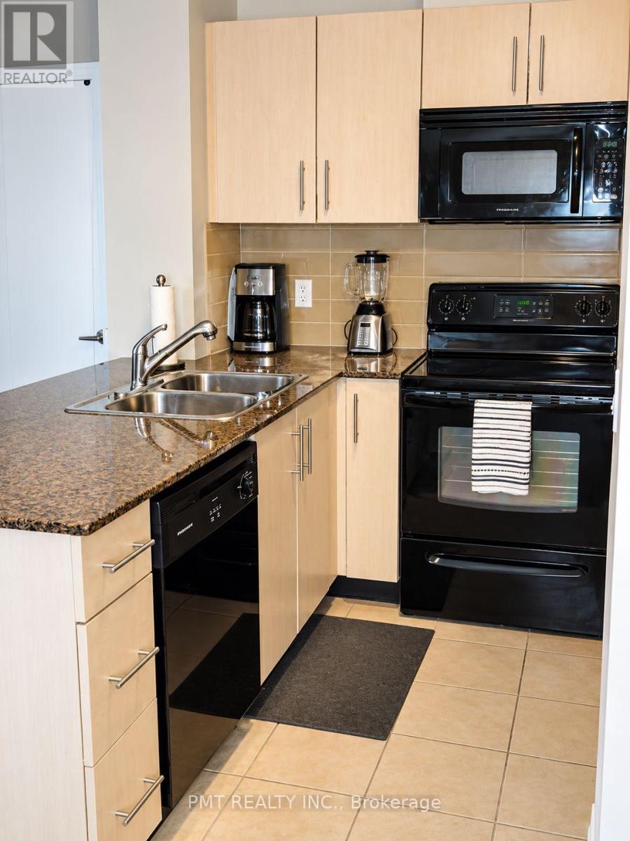 408 - 12 Yonge Street, Toronto, Ontario  M5E 1Z9 - Photo 7 - C14118764