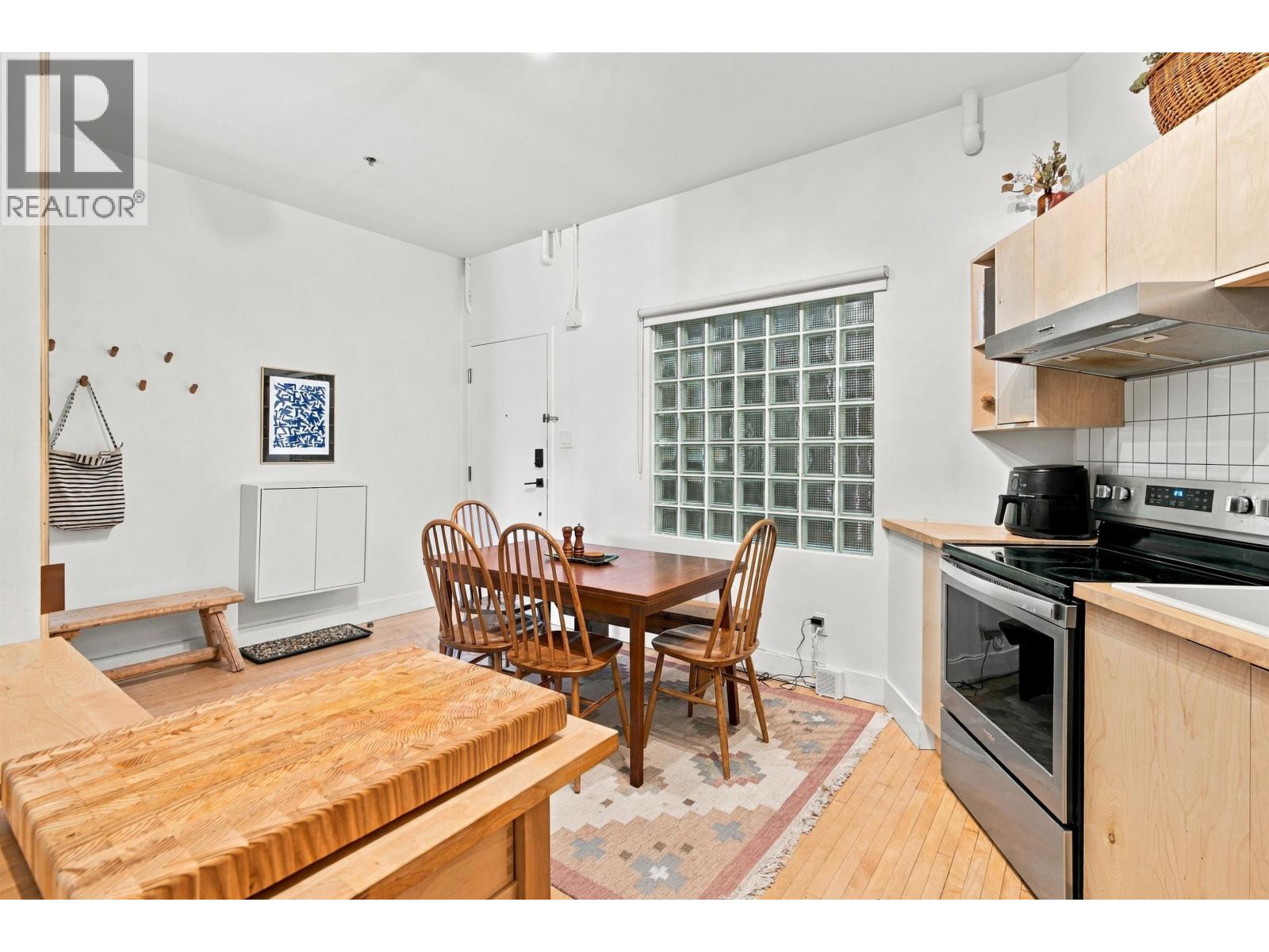 202 2556 E Hastings Street, Vancouver, British Columbia  V5K 1Z3 - Photo 6 - R3178606