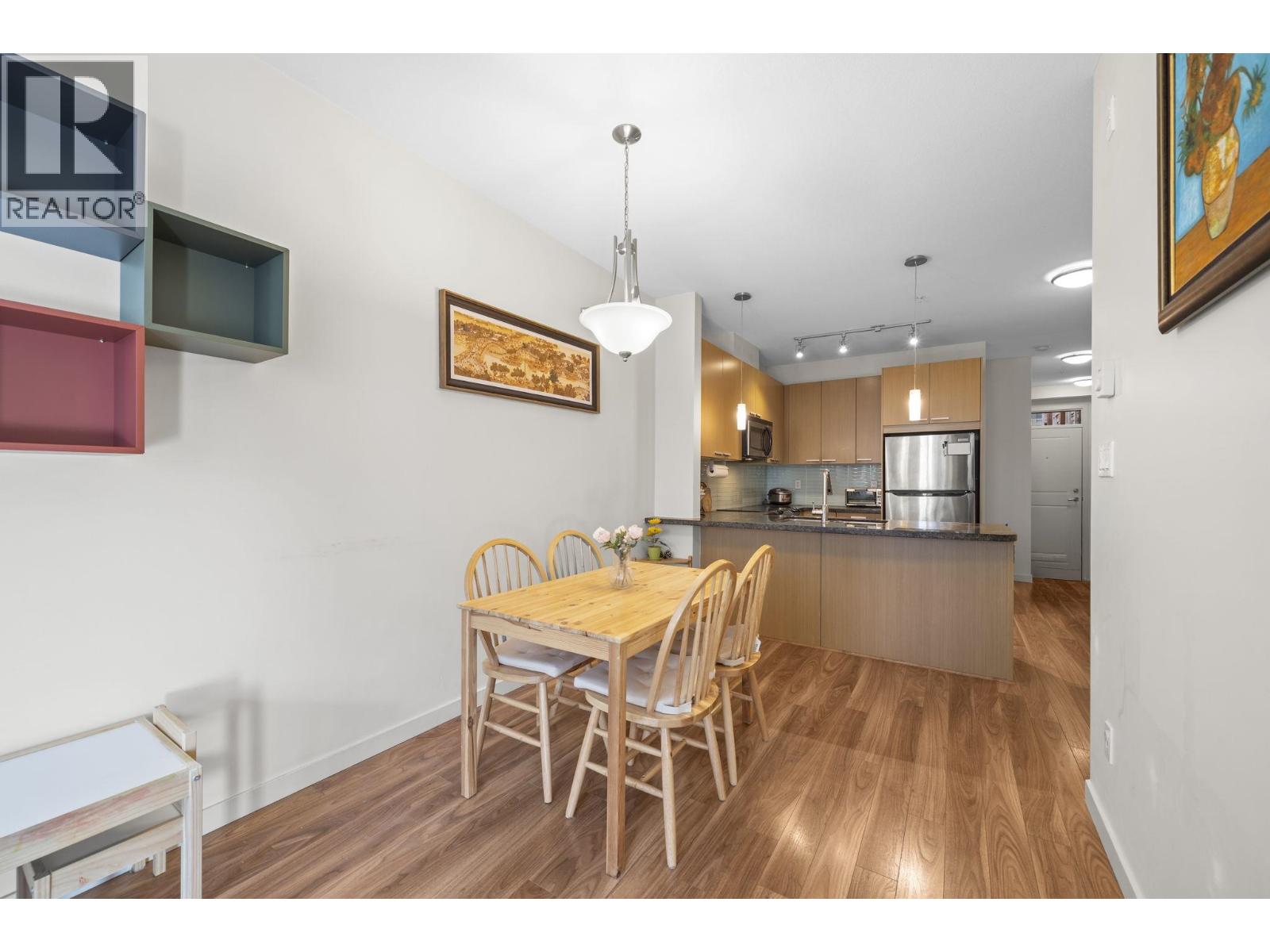 205 5388 Grimmer Street, Burnaby, British Columbia  V5H 0B9 - Photo 10 - R3178614