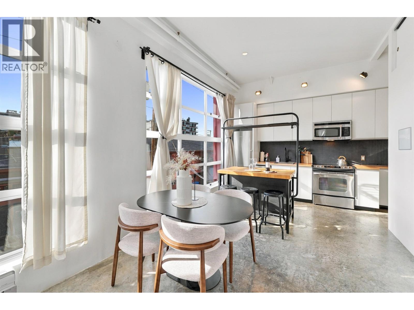 307 272 E 4th Avenue, Vancouver, British Columbia  V5T 4S2 - Photo 3 - R3178617