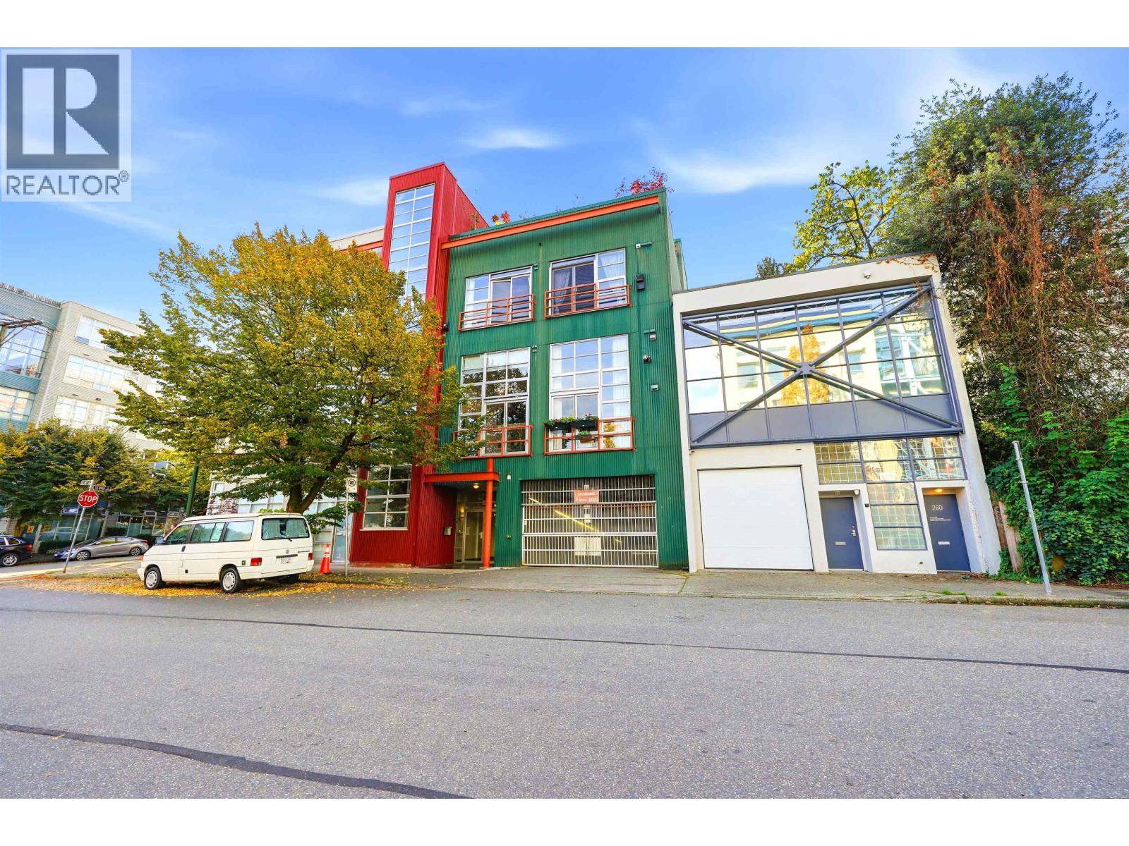 307 272 E 4th Avenue, Vancouver, British Columbia  V5T 4S2 - Photo 32 - R3178617