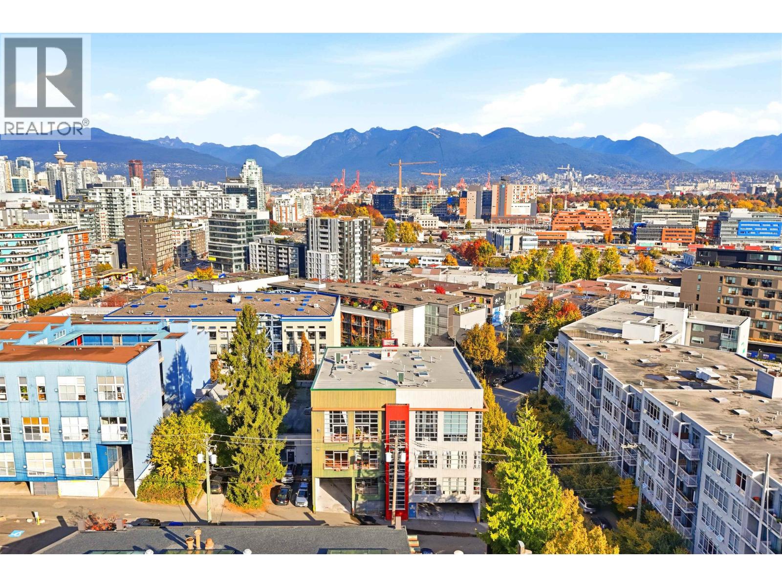 307 272 E 4th Avenue, Vancouver, British Columbia  V5T 4S2 - Photo 35 - R3178617