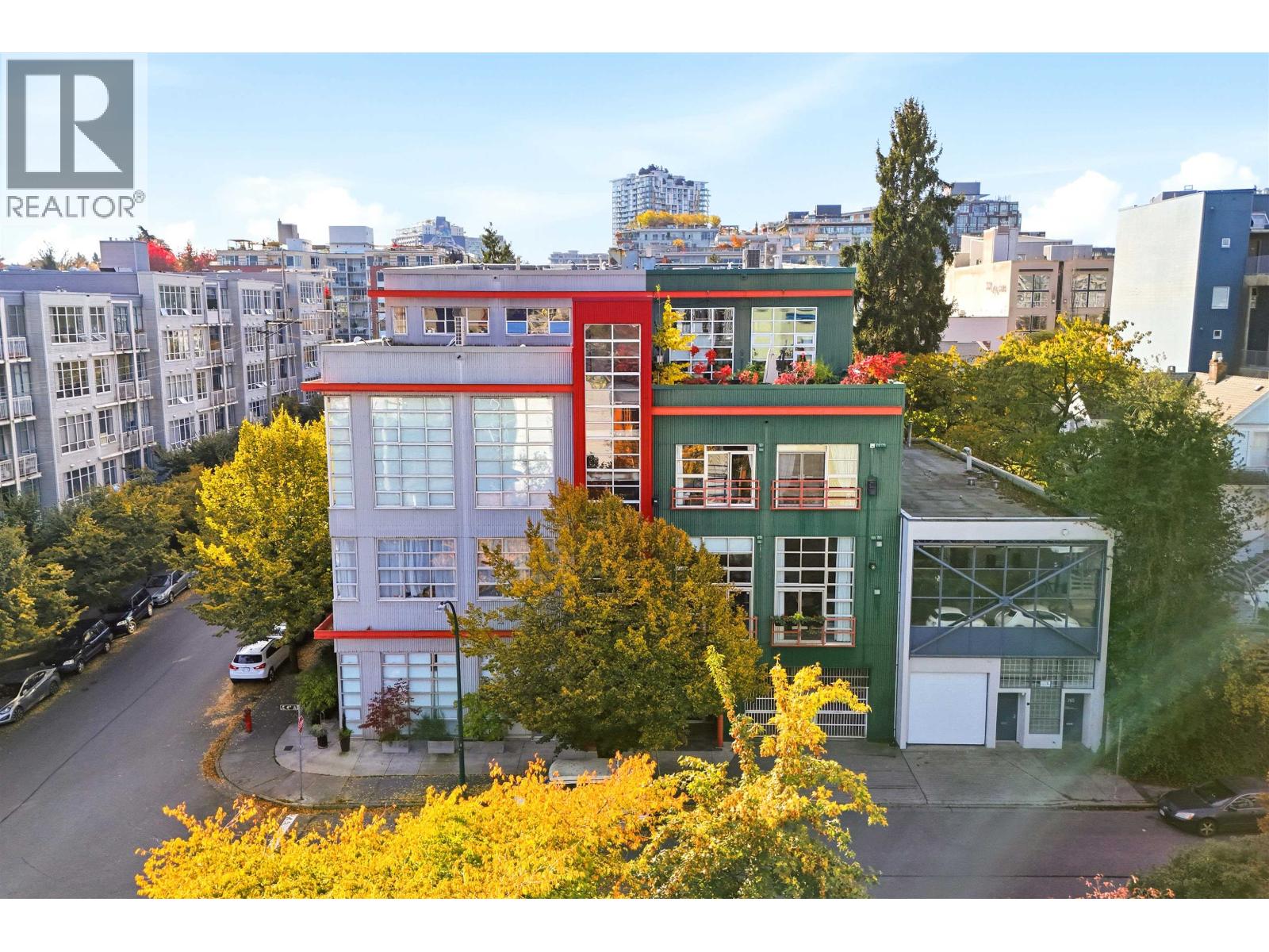 307 272 E 4th Avenue, Vancouver, British Columbia  V5T 4S2 - Photo 5 - R3178617