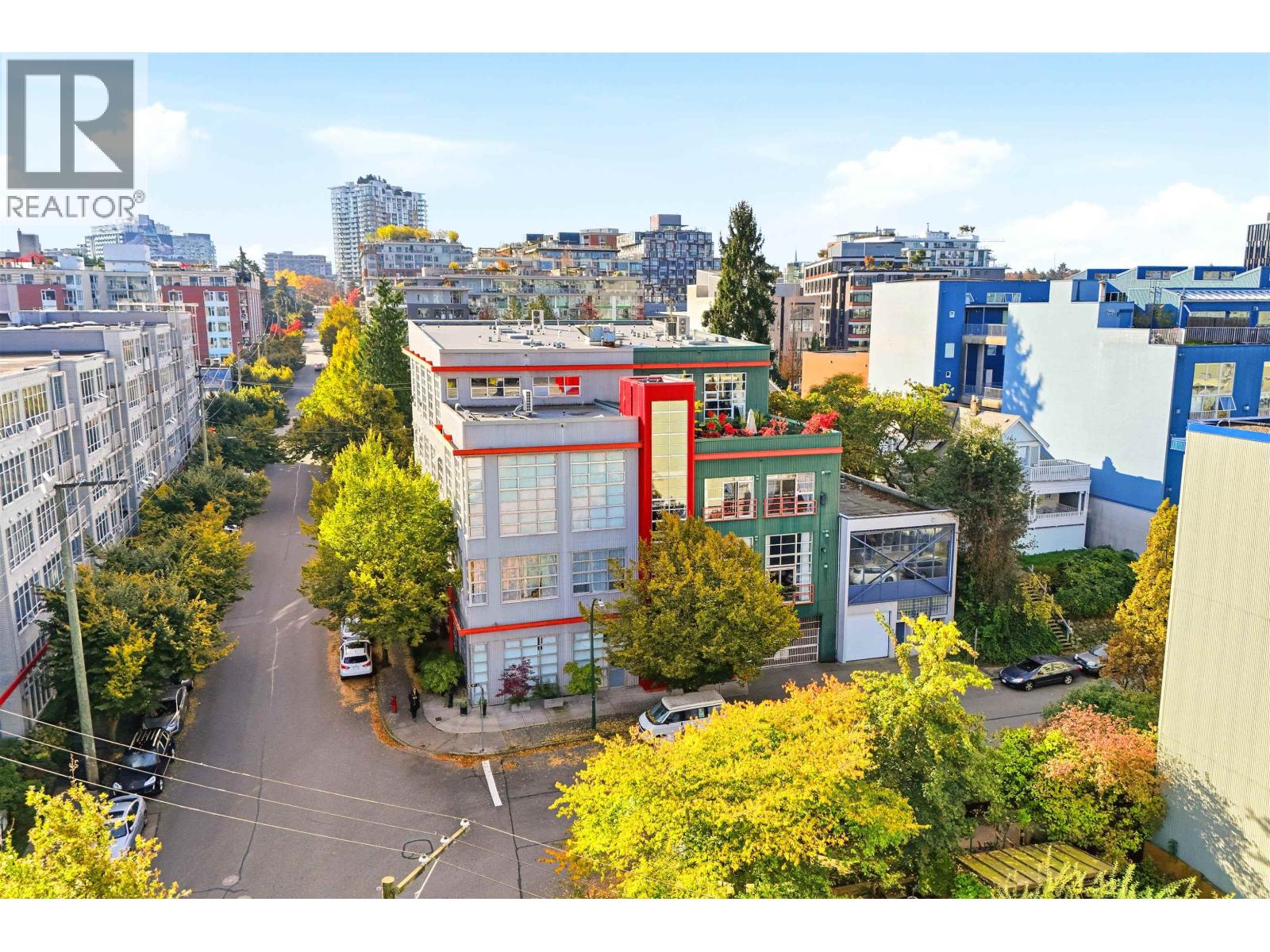 307 272 E 4th Avenue, Vancouver, British Columbia  V5T 4S2 - Photo 6 - R3178617