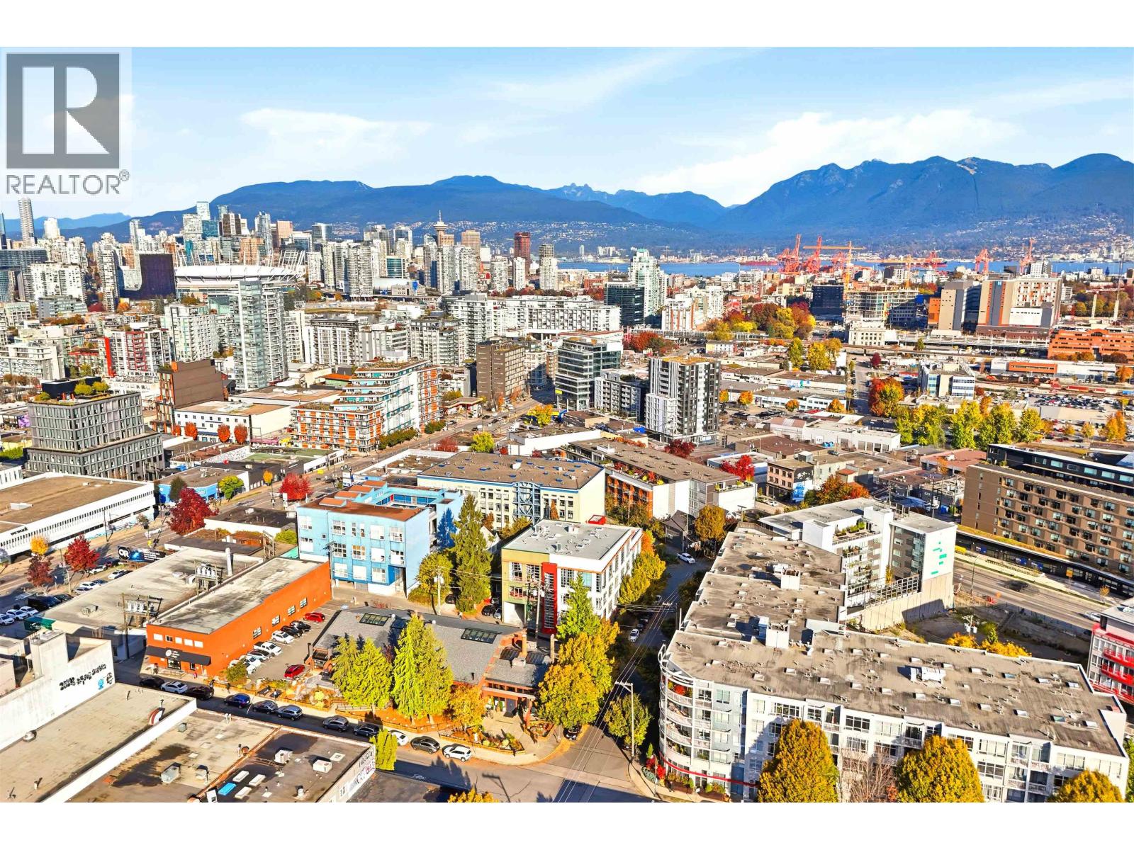 307 272 E 4th Avenue, Vancouver, British Columbia  V5T 4S2 - Photo 8 - R3178617