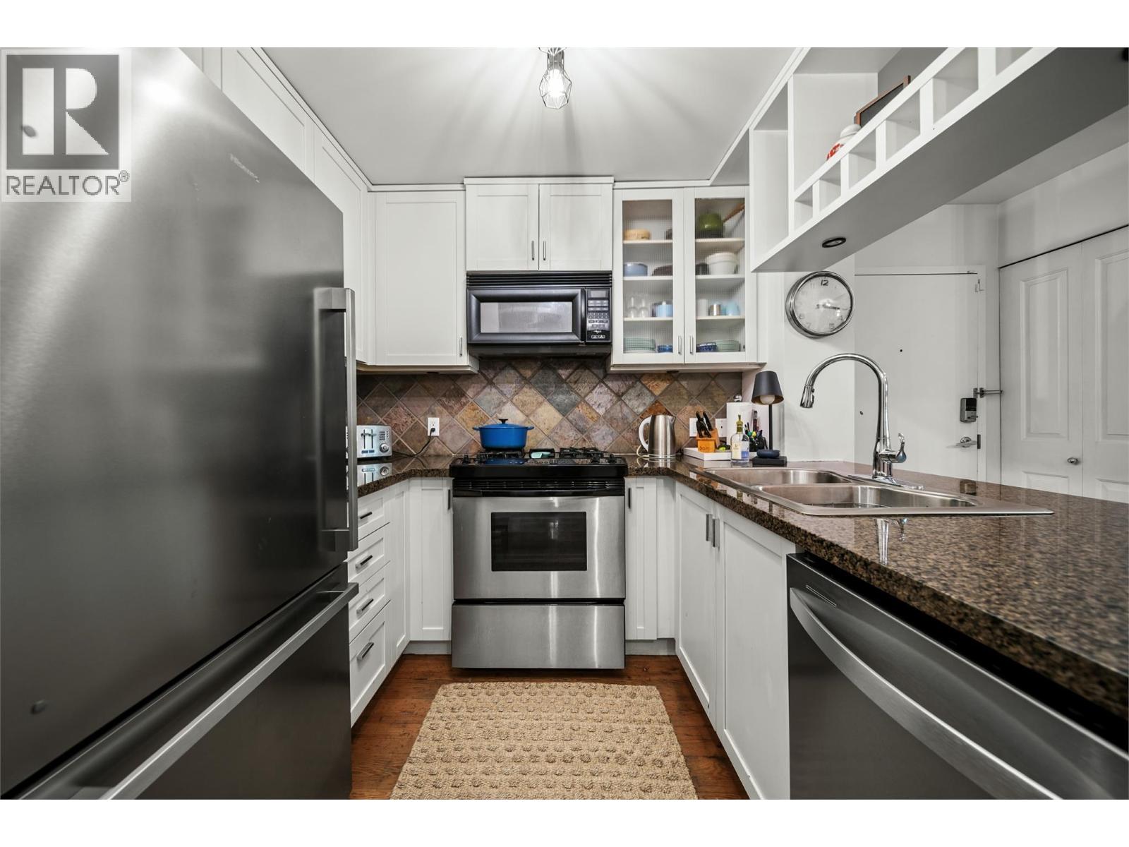 114 8988 Hudson Street, Vancouver, British Columbia  V6P 6Z1 - Photo 3 - R3178627