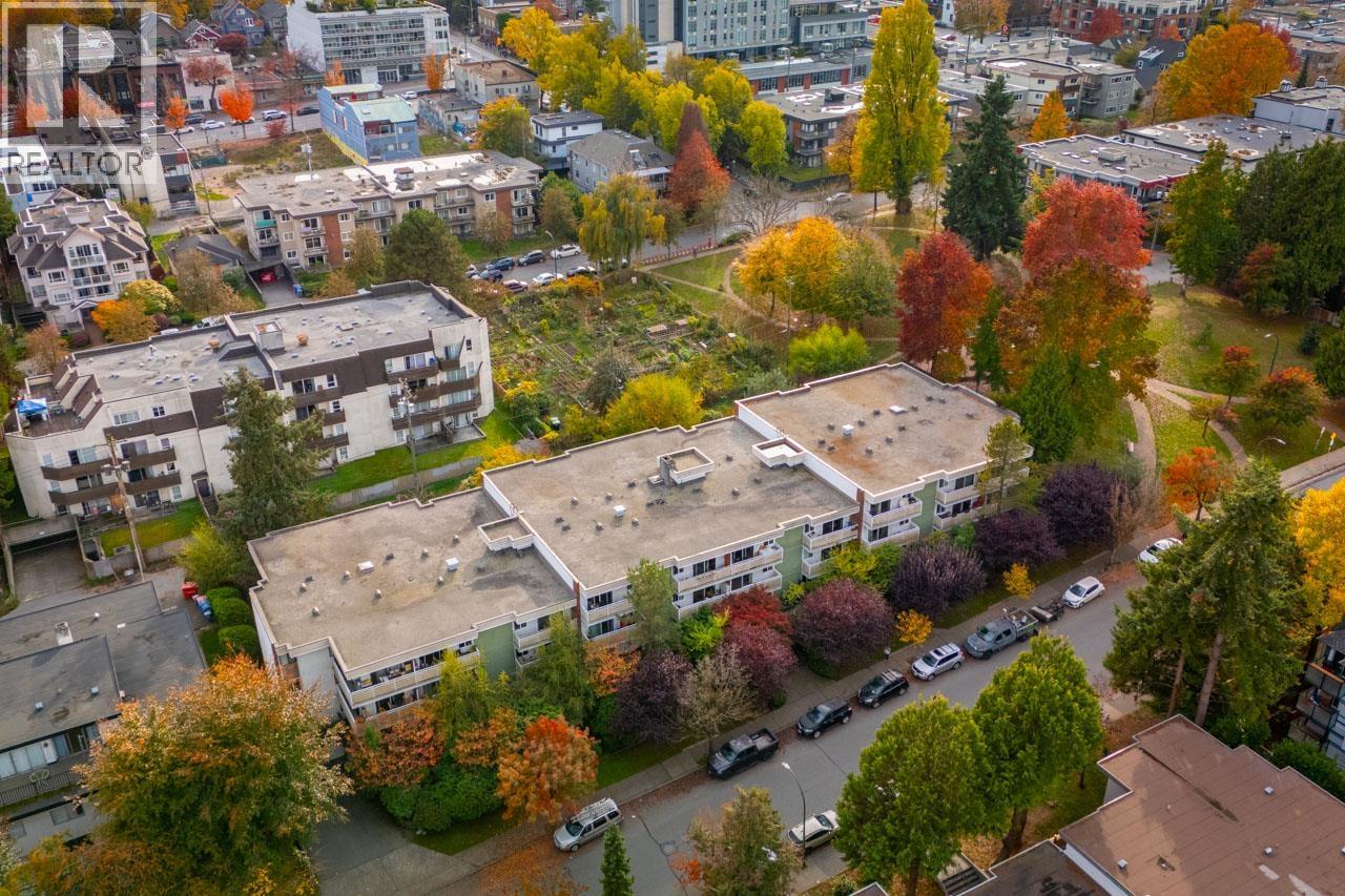 319 750 E 7TH AVENUE, vancouver, British Columbia