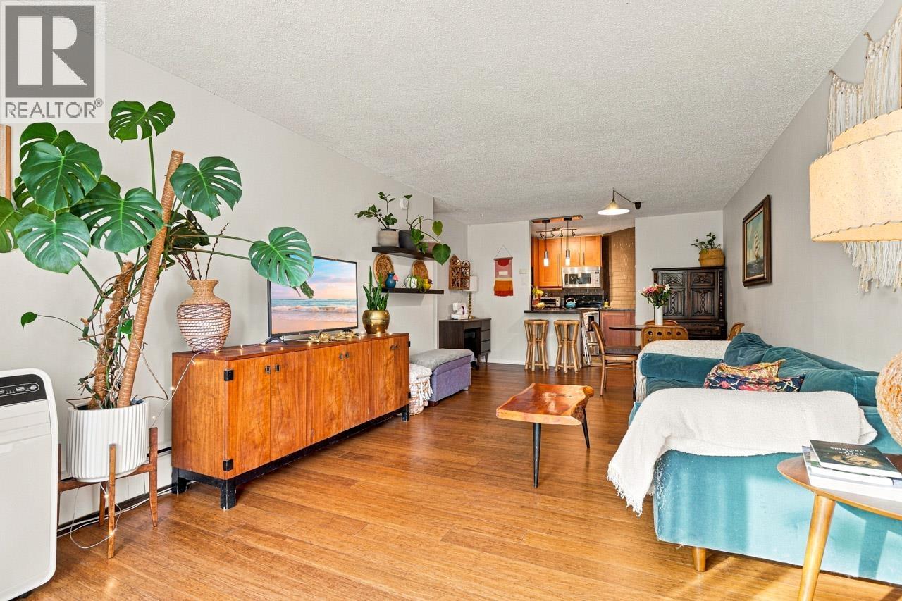 319 750 E 7th Avenue, Vancouver, British Columbia  V5T 4H5 - Photo 8 - R3178632