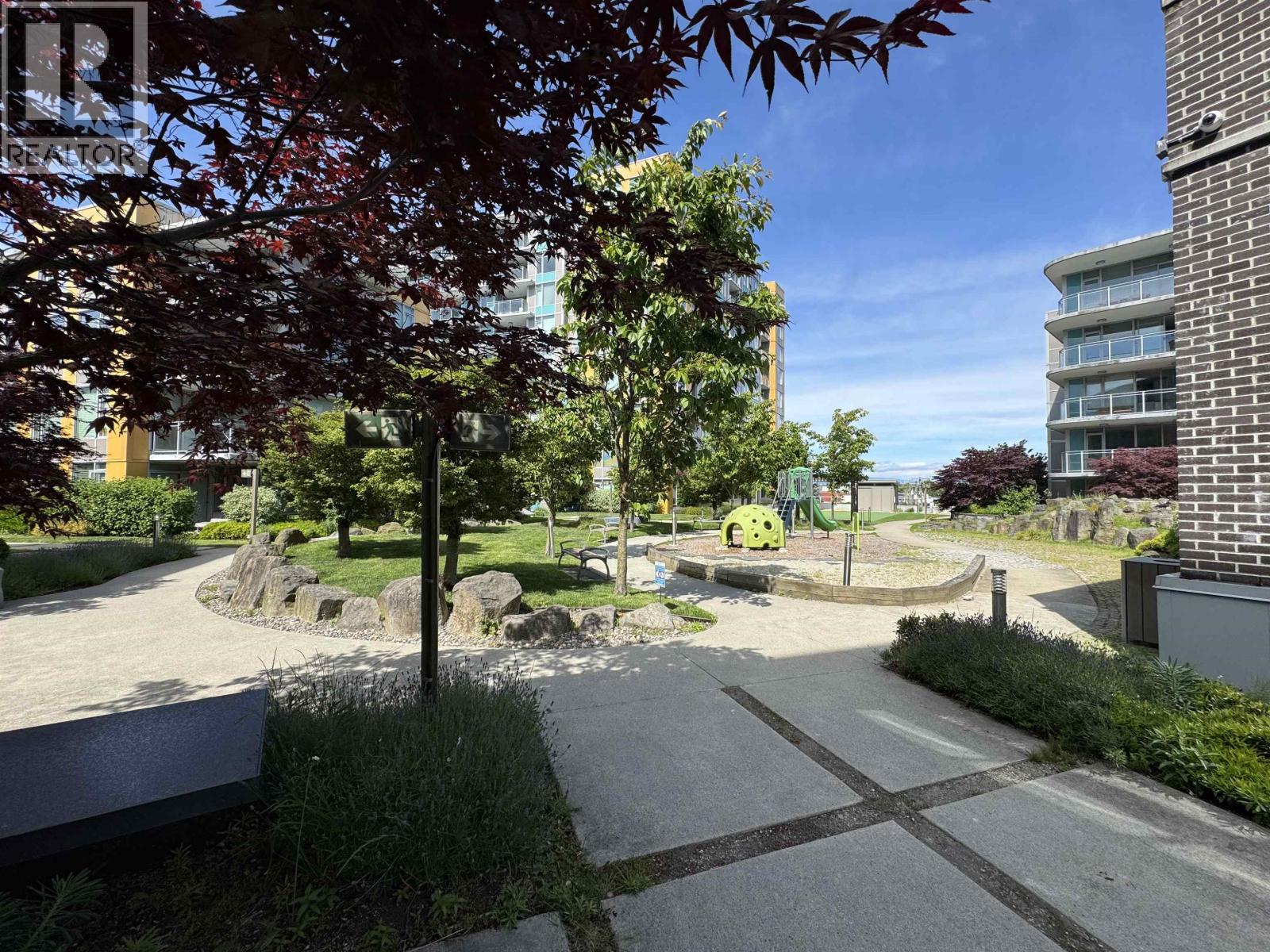 904 7688 Alderbridge Way, Richmond, British Columbia  V6X 0P7 - Photo 10 - R3178643