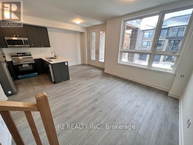 45 Spry Lane, Barrie, Ontario  L9J 0N6 - Photo 2 - S14118766