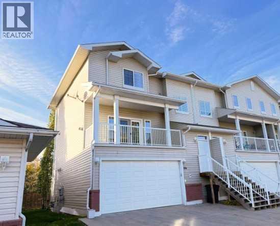 106, 116 6 Avenue NE, Slave Lake, Alberta  T0G 2A2 - Photo 1 - A2353623