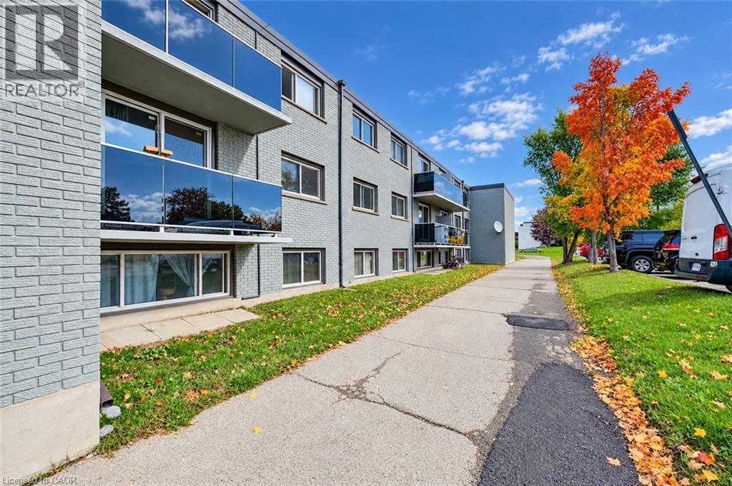 82 Elgin Street S Unit# 24, Cambridge, Ontario N1R 5G5 - Photo 14 - 40871884