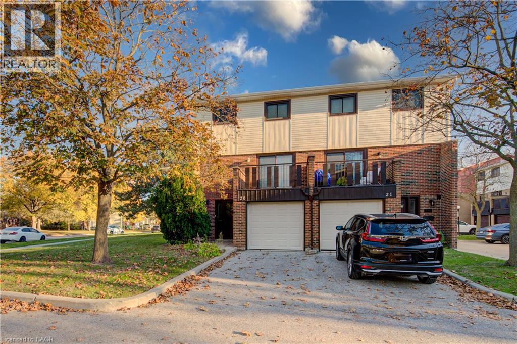187 Grulke Street Unit# 20, Kitchener, Ontario N2A 2S6 - Photo 26 - 40874001