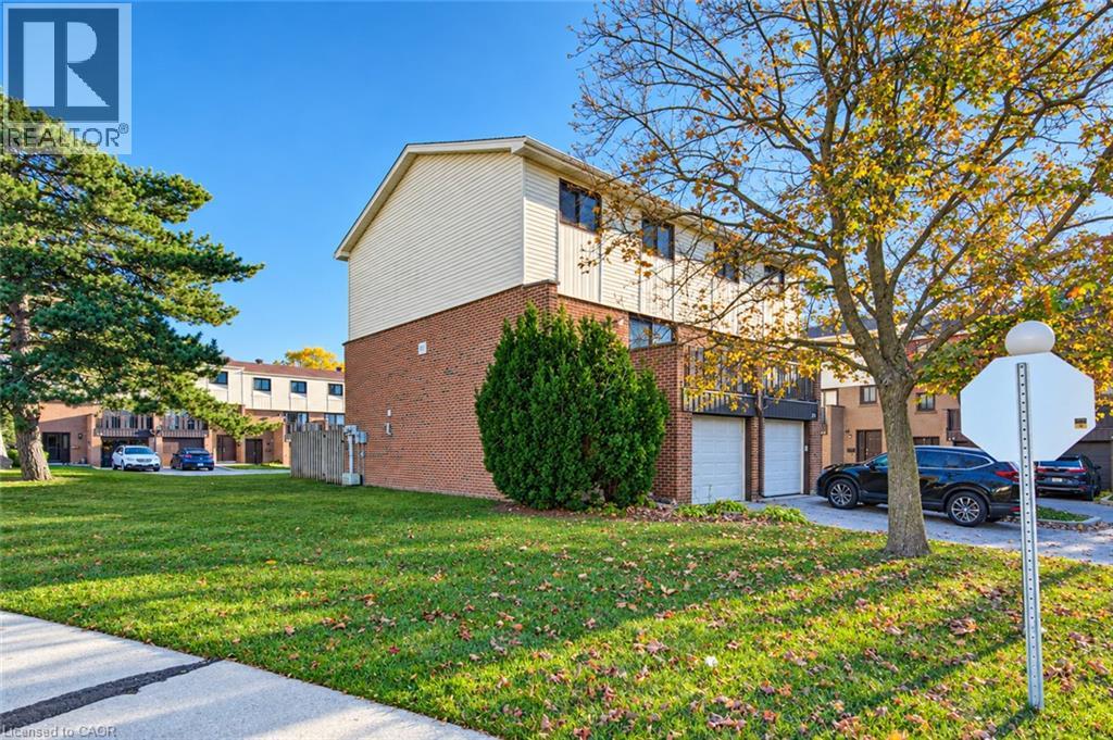 187 Grulke Street Unit# 20, Kitchener, Ontario N2A 2S6 - Photo 2 - 40874001