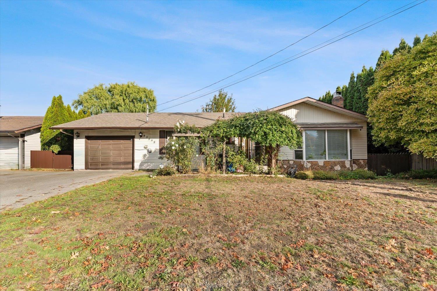 45595 SOUTH SUMAS ROAD|Sardis South