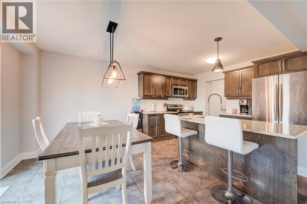 128 Passchendaele Street, Woodstock, Ontario  N4T 0J3 - Photo 11 - 40874119