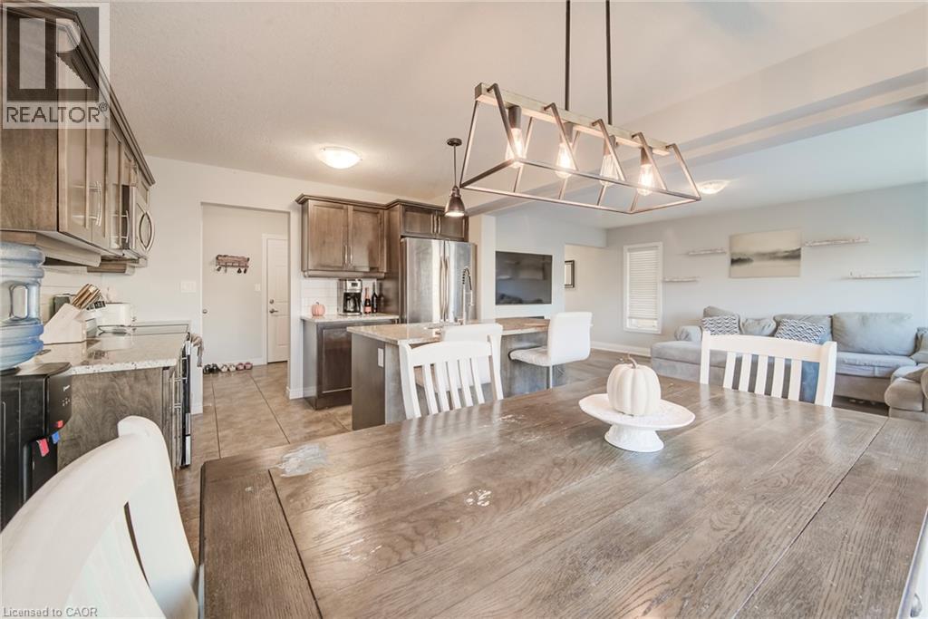 128 Passchendaele Street, Woodstock, Ontario  N4T 0J3 - Photo 13 - 40874119