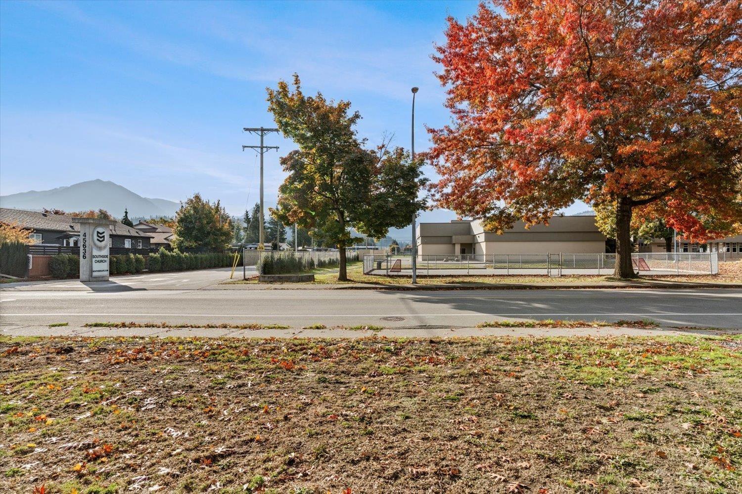 45595 SOUTH SUMAS ROAD|Sardis South